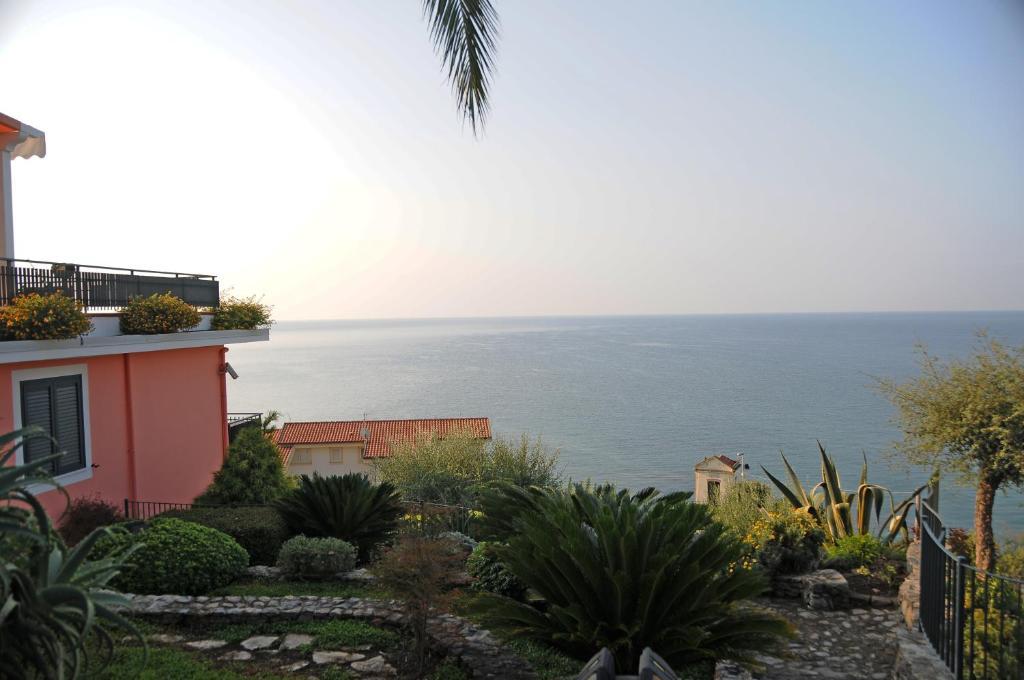 La Cycas * Villammare